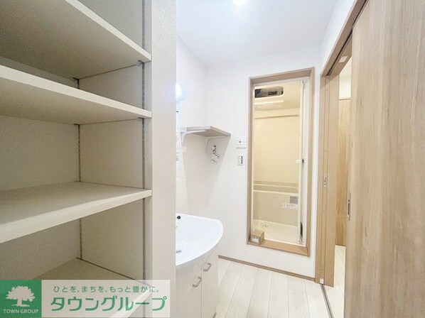 MELDIA茅ヶ崎の物件内観写真